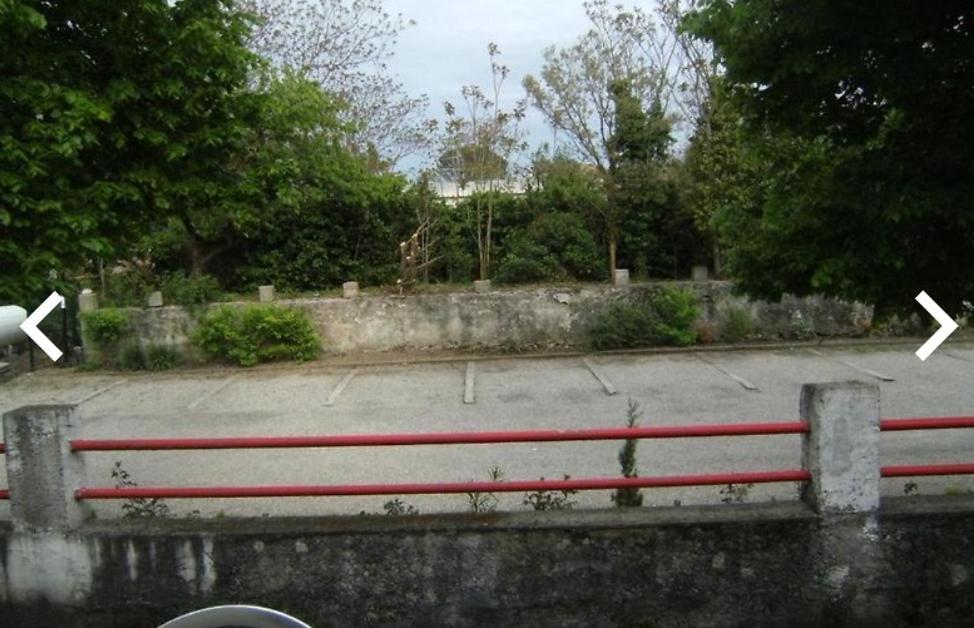 Auberge De La Nougatine Eu La Coucourde ภายนอก รูปภาพ