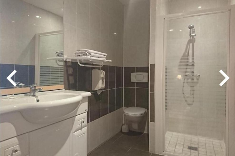Auberge De La Nougatine Eu La Coucourde ห้อง รูปภาพ